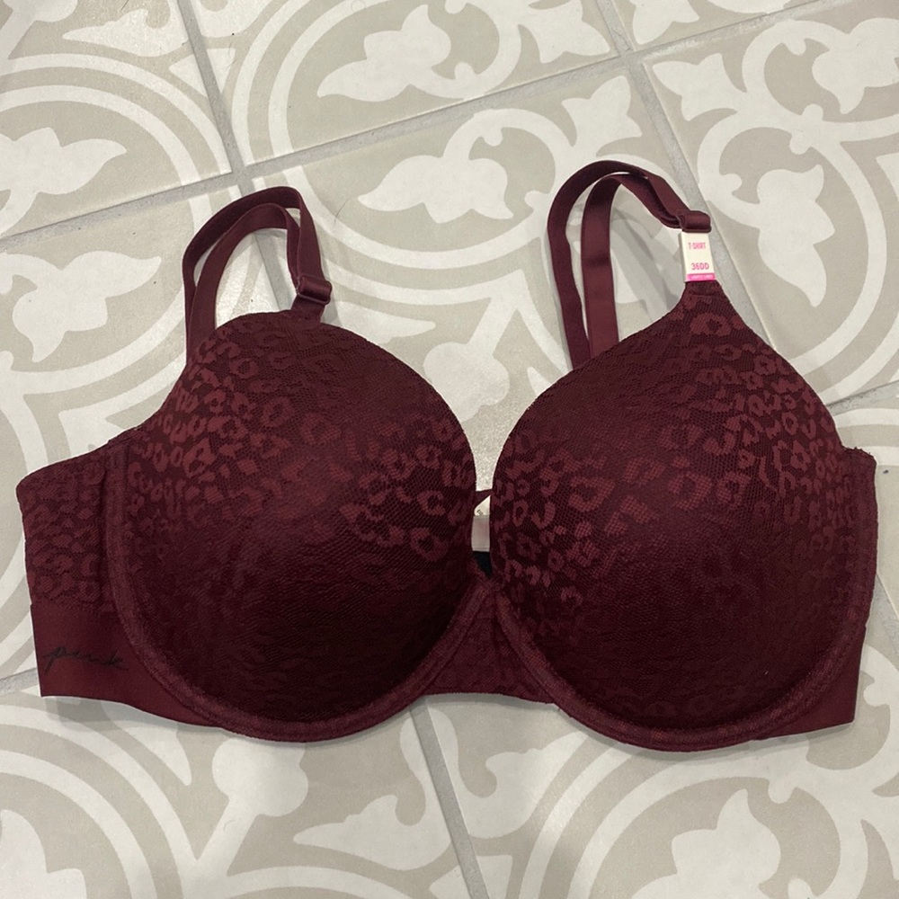 Victoria secret pink bra